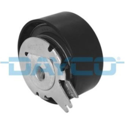 įtempiklio skriemulys, paskirstymo diržas
                                DAYCO                                            