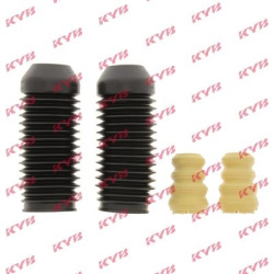 apsauginio dangtelio komplektas, amortizatorius Protection Kit
                                KYB                           