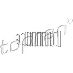 vairo kolonėlės apsauga
                                TOPRAN                                                501 582, Nenu