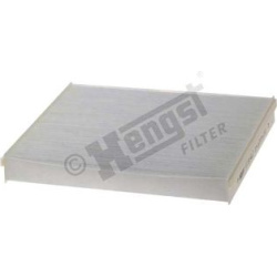 filtras, salono oras
                                HENGST FILTER                                                E1914LI, Ne