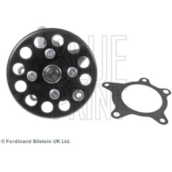 Vandens siurblys, variklio aušinimas
                                BLUE PRINT                                             