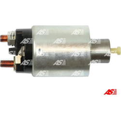 solenoidinis jungiklis, starteris AS
                                AS-PL                                                SS5