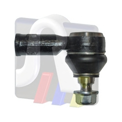 Vairo traukės antgalis
                                RTS                                                9190185, RTS, 9190