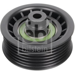 kreipiantysis skriemulys, V formos rumbuotas diržas
                                FEBI BILSTEIN                           