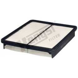 oro filtras
                                HENGST FILTER                                                E1129L, Nenurodytas 