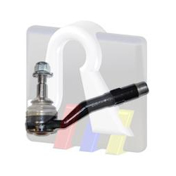 Traukės antgalis
                                RTS                                                9199564, RTS, 9199564, a