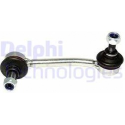 Stabilizatoriaus traukė
                                DELPHI                                                TC2130, Nenuro