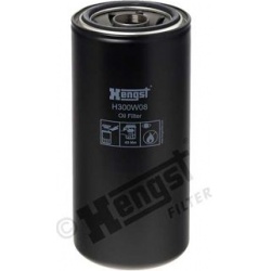 alyvos filtras
                                HENGST FILTER                                                H300W08, Nenurody