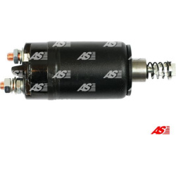 solenoidinis jungiklis, starteris AS
                                AS-PL                                                SS0