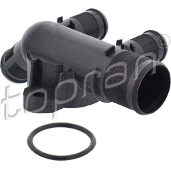 Aušinimo vamzdis, žarna
                                TOPRAN                                                721 985, Nenu