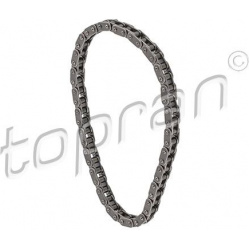 grandinė, alyvos siurblio pavara
                                TOPRAN                                                108 7