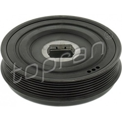 skriemulys, alkūninis velenas
                                TOPRAN                                701 448, Nenurodytas gam