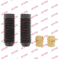 apsauginio dangtelio komplektas, amortizatorius Protection Kit
                                KYB                           