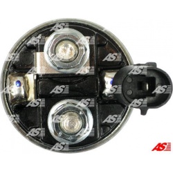 solenoidinis jungiklis, starteris Brand new AS-PL
                                SS5083, AS-PL, SS5083, auto detalė