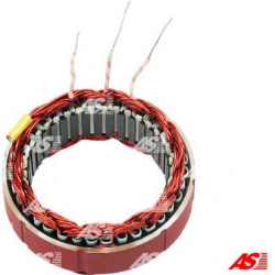 Statorius, generatorius Brand new AS-PL
                                AS0058, AS-PL, AS0058, auto detalė