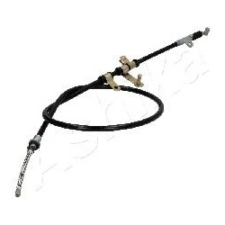trosas, stovėjimo stabdys
                                ASHIKA                                131-01-100L, ASHIKA, 131-01-