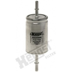 kuro filtras
                                HENGST FILTER                                H320WK, Nenurodytas gamintojas, H32