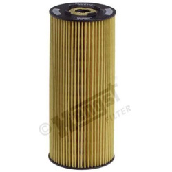alyvos filtras
                                HENGST FILTER                                E197H D06, Nenurodytas gamintojas