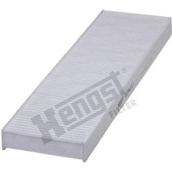 filtras, salono oras
                                HENGST FILTER                                                E2947LI, Ne