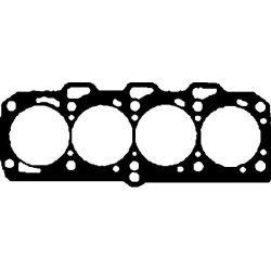 tarpiklis, cilindro galva
                                GLASER                                H50762-00, Nenurodytas gamint