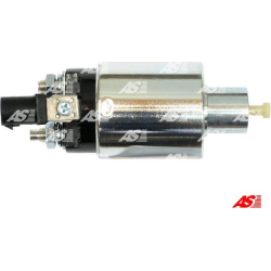 solenoidinis jungiklis, starteris AS
                                AS-PL                                                SS5