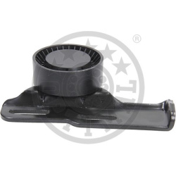 kreipiantysis skriemulys, V formos rumbuotas diržas
                                OPTIMAL                                0