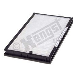 filtras, salono oras
                                HENGST FILTER                                                E959LI, Nen