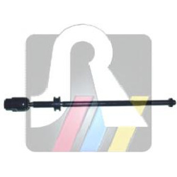 Vairo traukė be antgalio
                                RTS                                                9200988, RTS, 92