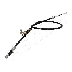 trosas, stovėjimo stabdys
                                ASHIKA                                                131-01-100L,