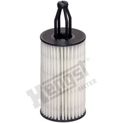 alyvos filtras
                                HENGST FILTER                                                E129H D222, Nenur