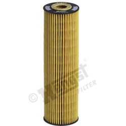alyvos filtras
                                HENGST FILTER                                                E150H D26, Nenuro