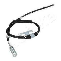trosas, stovėjimo stabdys
ASHIKA 131-0K-K03,