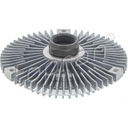 sankaba, radiatoriaus ventiliatorius
                                TOPRAN                                                40