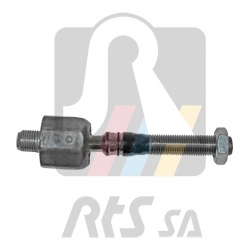 Vairo traukė be antgalio
                                RTS                                                9207035, RTS, 92