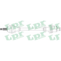 pusašis
                                LPR                                                DS39133, Nenurodytas gamintojas, 