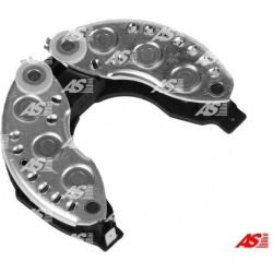 lygintuvas, kintamosios srovės generatorius AS
                                AS-PL                                        