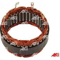 Statorius, generatorius AS
AS-PL AS6031, AS-PL