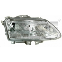 Žibintas priekinis
                                TYC                                                20-3263-08-2, Nenurody