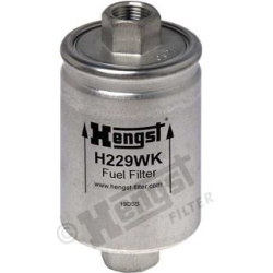 kuro filtras
                                HENGST FILTER                                                H229WK, Nenurodytas