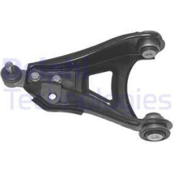 pakabos svirtis
                                DELPHI                                                TC883, Nenurodytas gami