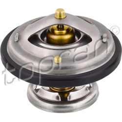 termostatas, aušinimo skystis
                                TOPRAN                                                400 772,