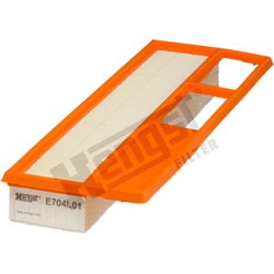 oro filtras
                                HENGST FILTER                                E704L01, Nenurodytas gamintojas, E70