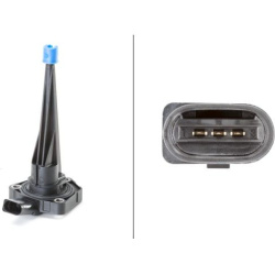 Daviklis tepalo lygio
                                HELLA                                                6PR 013 680-031, N