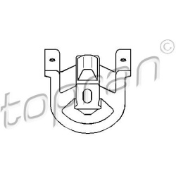 variklio montavimas
                                TOPRAN                                                111 903, Nenurodyta