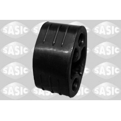 atraminis buferis, triukšmo slopintuvas
                                SASIC                                               