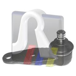Šarnyras pakabos
                                RTS                                9300406+, RTS, 9300406, auto detalė