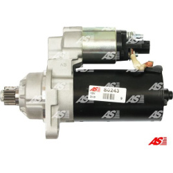 Starteris
                                AS-PL                                S0243, AS-PL, S0243, auto detalė