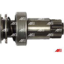 laisvos eigos pavara, starteris AS
                                AS-PL                                                SD029