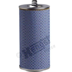 alyvos filtras
                                HENGST FILTER                                E251H D11, Nenurodytas gamintojas