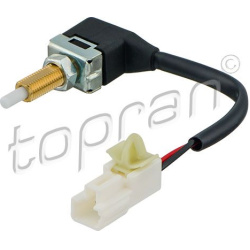 jungiklis, sankabos valdiklis
                                TOPRAN                                821 104, Nenurodytas gami